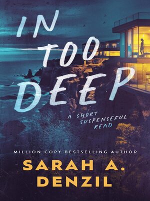 cover image of In Too Deep